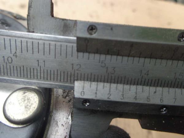 COMPRESSEUR DE CLIMATISATION CITROEN/PEUGEOT/FIAT - Vue 3